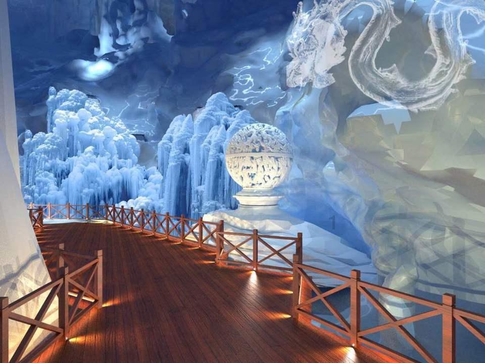 奥莉的夏威夷之旅
