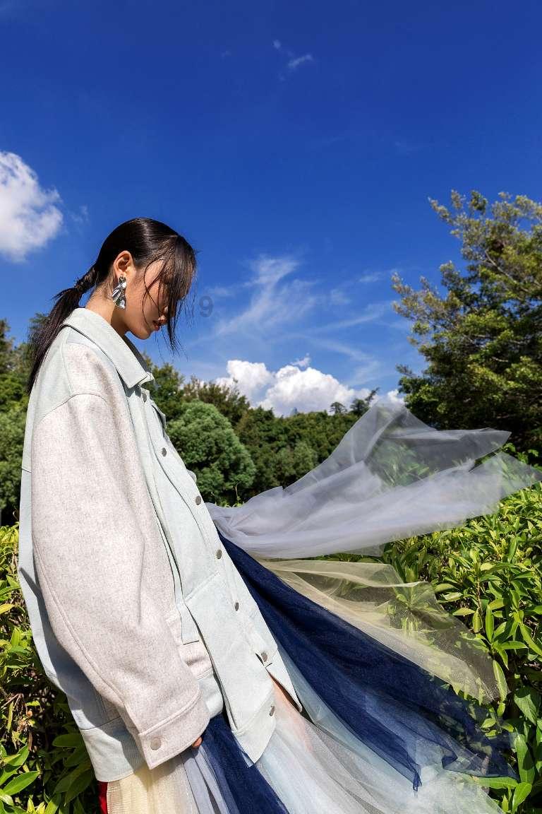 寻找遗失的摩托车