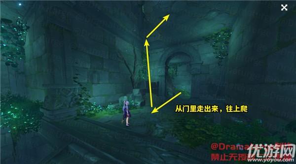 咖啡店逃脱