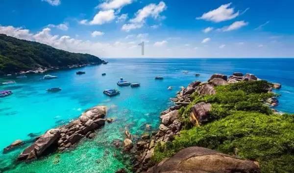 海口寒冷预警“橙变黄”!海南今日最低10℃,连续三天有雨……