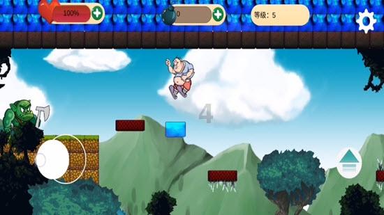 逃离魔幻猎镜