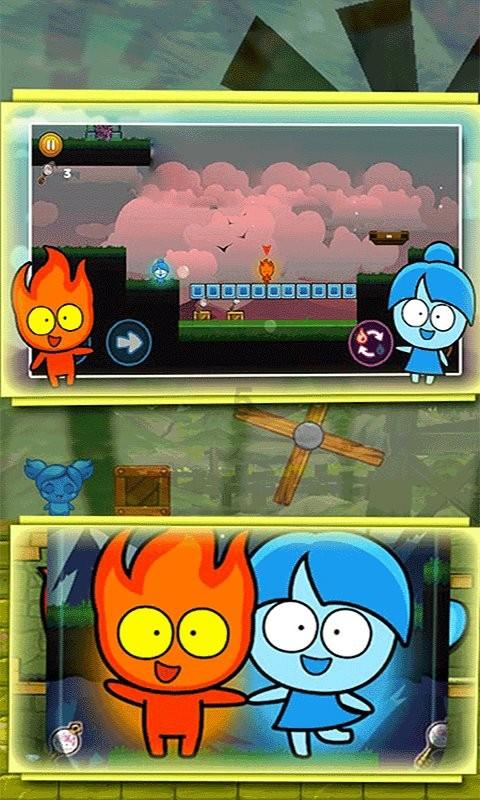 4399剑与魔法