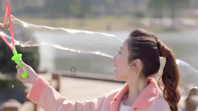 逃离神秘老林