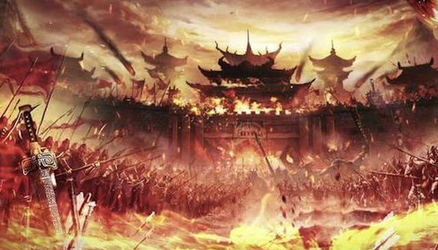 攀登高楼