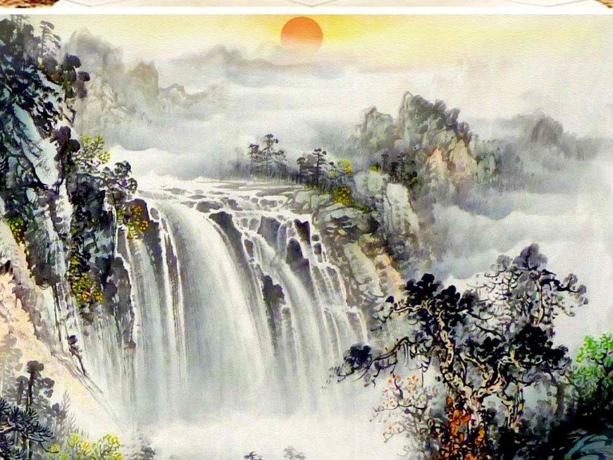 一顿浪漫晚餐