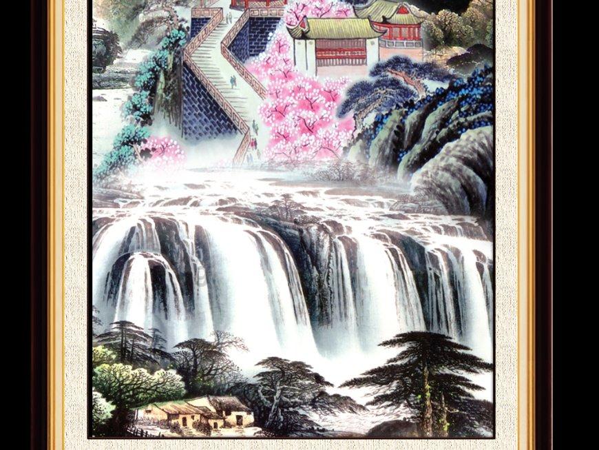 爱丽化妆教程
