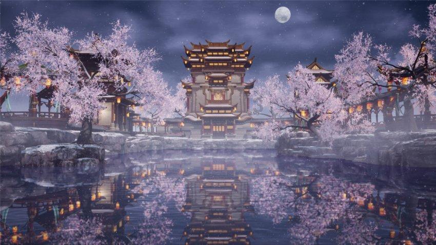 圣铠传说