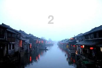 天津中河头村:一段红色故事 一道美丽风景