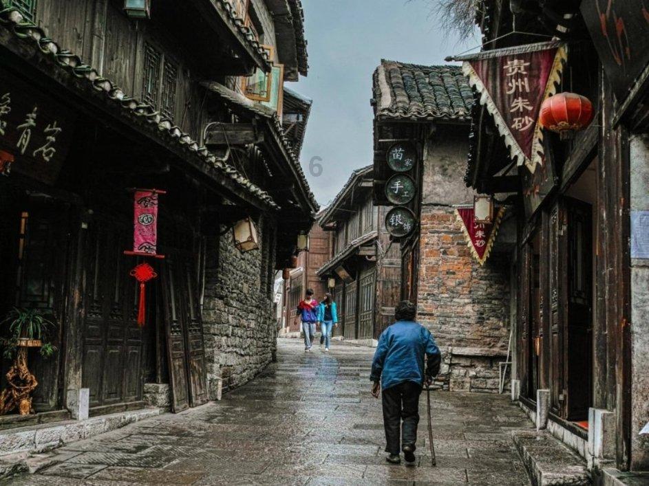 如今古装剧为何出不了经典美女？“流量”该背锅吗？游戏画面