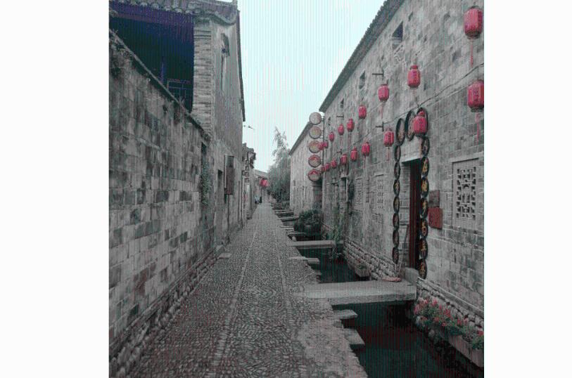 保卫我们的家园