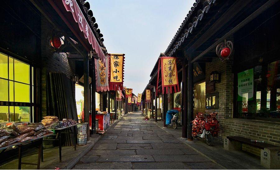 折戟沉沙什么意思游戏画面
