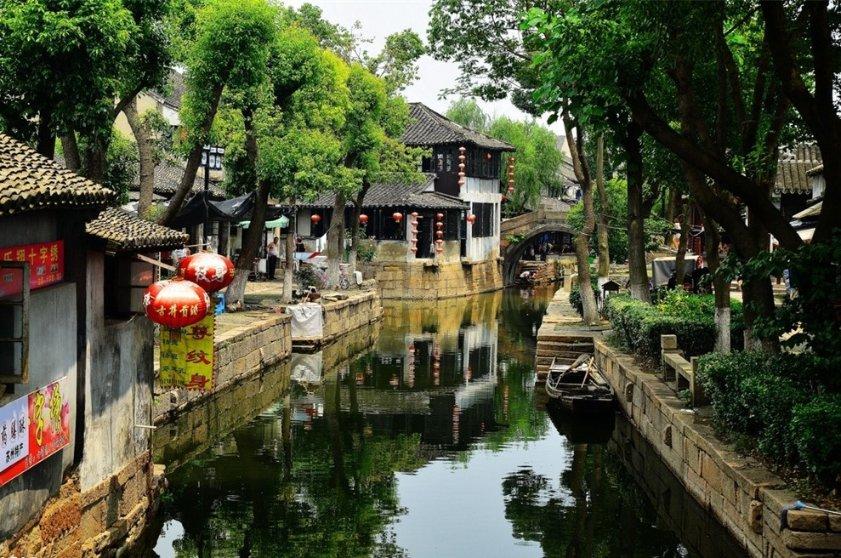 奢华年代